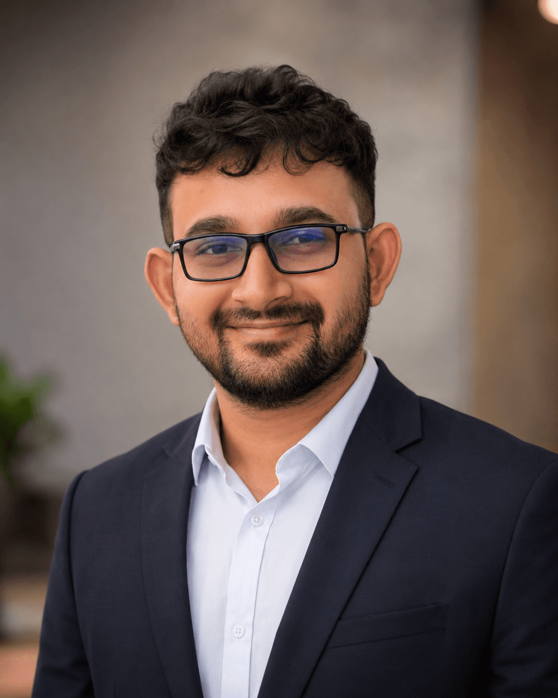 Fahim Wayez — Product Engineering Lead at Stonerose Treasury